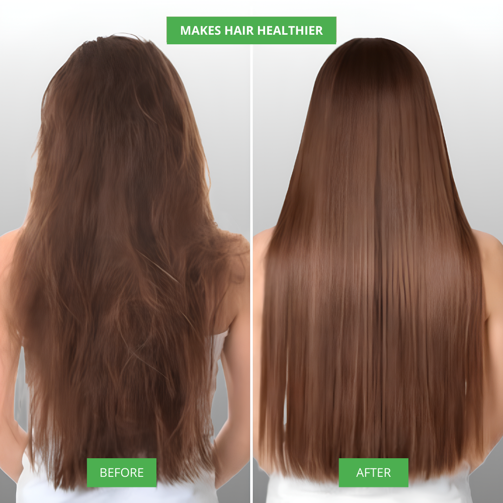 NIWOMAN – Rosemary Amino Acid Shampoo™