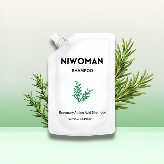 NIWOMAN – Rosemary Amino Acid Shampoo™
