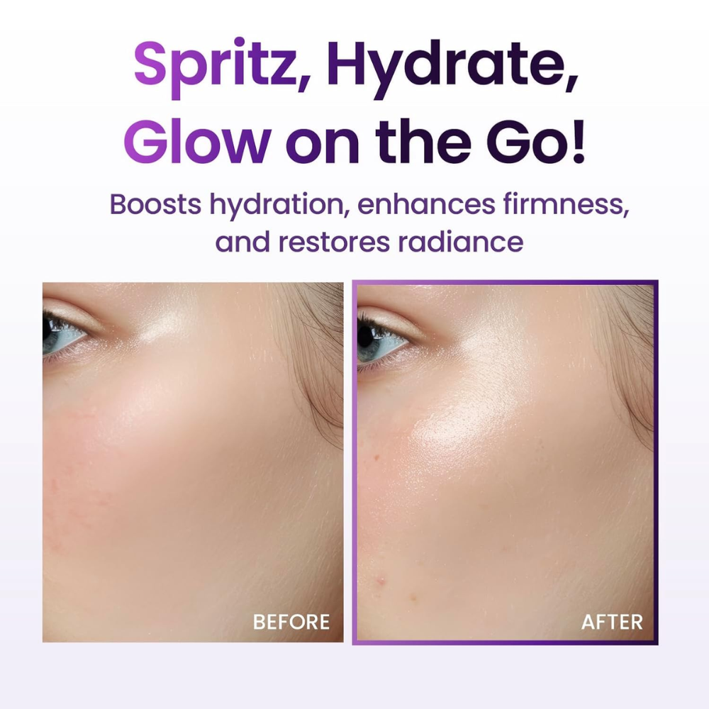 NIWOMAN - Probioderm™ 3D Lifting Cream Mist
