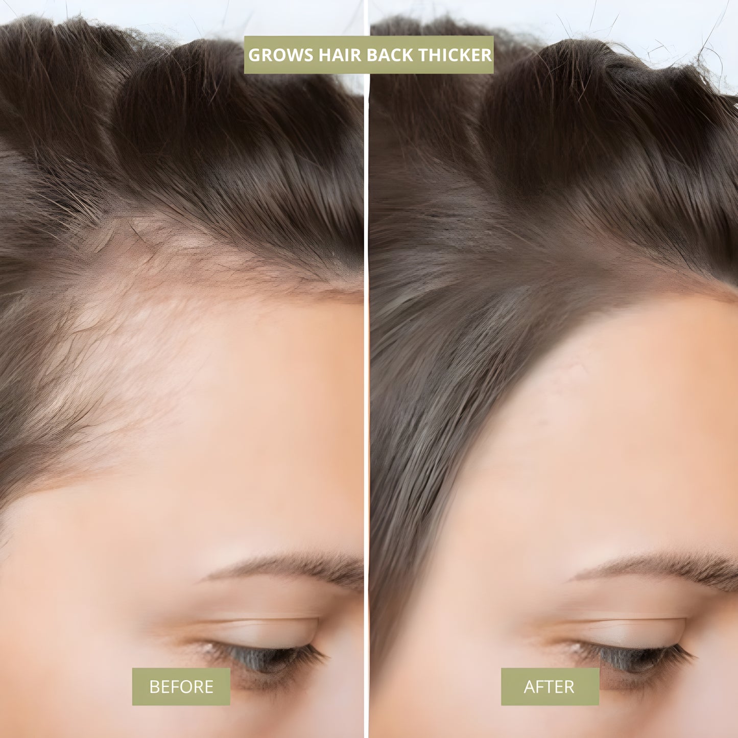 NIWOMAN™ - Batana Wonder Growth Oil