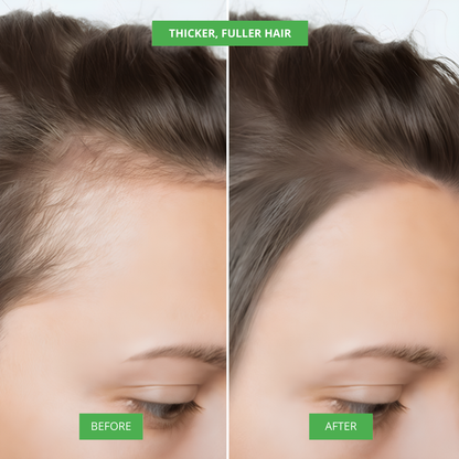 NIWOMAN – Rosemary Amino Acid Shampoo™