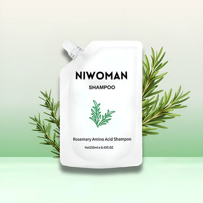 NIWOMAN – Rosemary Amino Acid Shampoo™