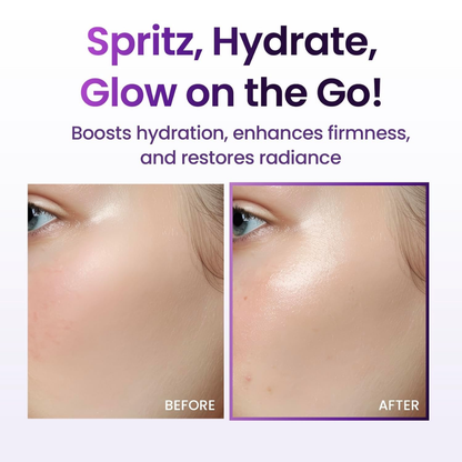 NIWOMAN - Probioderm™ 3D Lifting Cream Mist